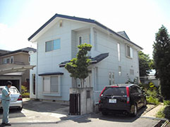 しつこい訪問しません！